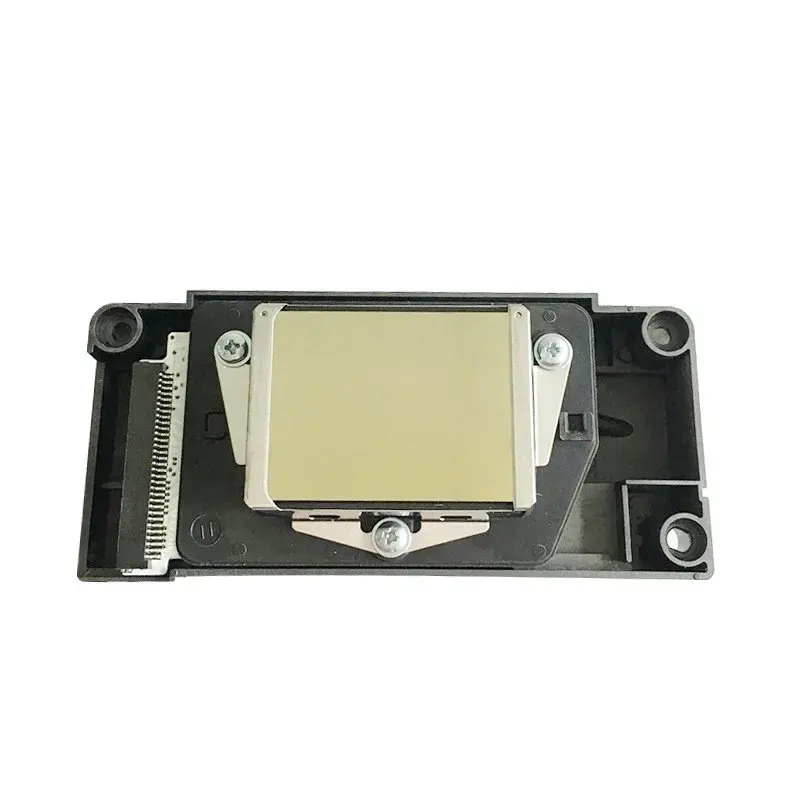 Unlocked Printerhead Print Head Universal Epson F186000, Eco Solvent Unlock DX5 R1900 R2000 R2880 R4880 7880 9880