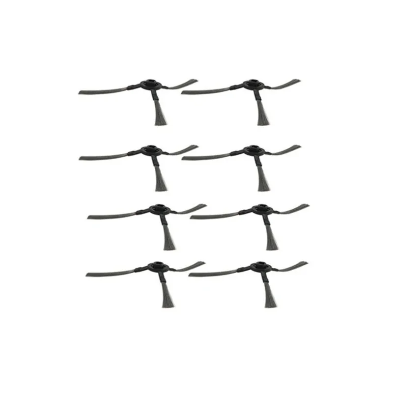 Brosse latérale pour aspirateur Robot Vileda VR 303 VR303, pièces de rechange, accessoires de remplacement