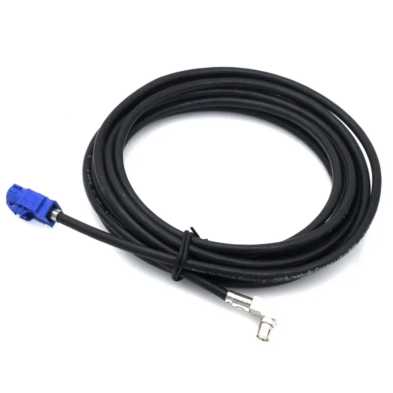 Retrofit Surround right side Camera cable For W166 GLE GLS W204 W212
