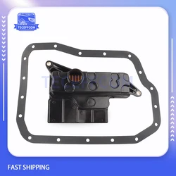U660E U660 35330-33050 Auto Transmission Filter Kit  For Toyota Camry Rav4 Highlander Venza 2009 2010 2011 2012 2013 2014 2015