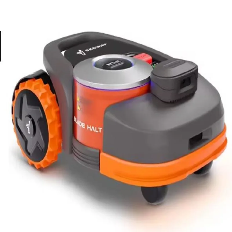 

Brand New Wholesale Buy 3 Get 1 Segway Navimow H800N-VF Robot Lawn Mower Perimeter Free Wire 0.20 Acre RTK+V