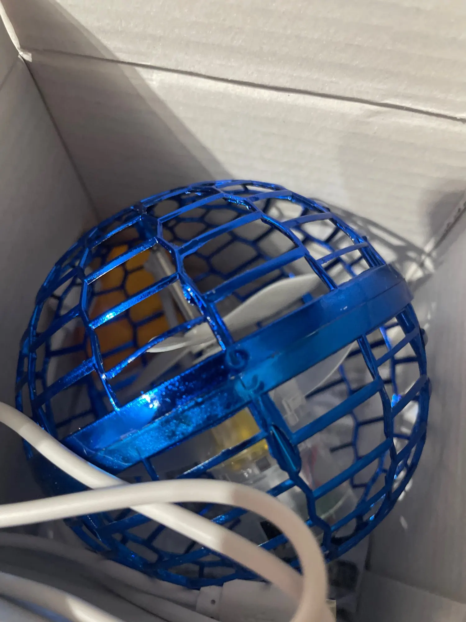 Customer review photo
