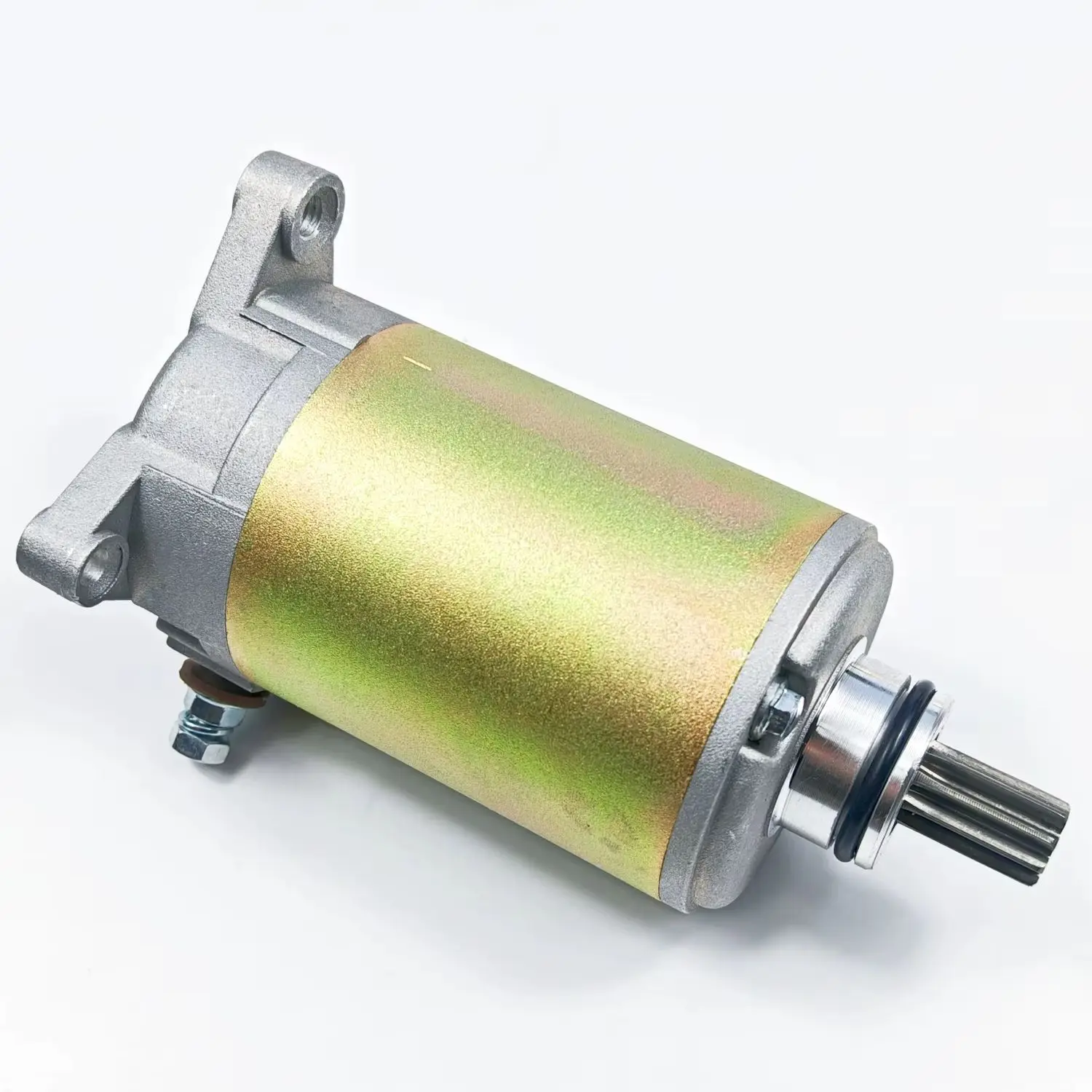 Starter Motor For Russian Mechanics RM 800 Frontier 1000 Odes Pathcross 650 800 1000 Desertcross 1000 21040109116 21040109101