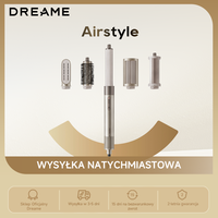 Dreame Airstyle Hair Dryer