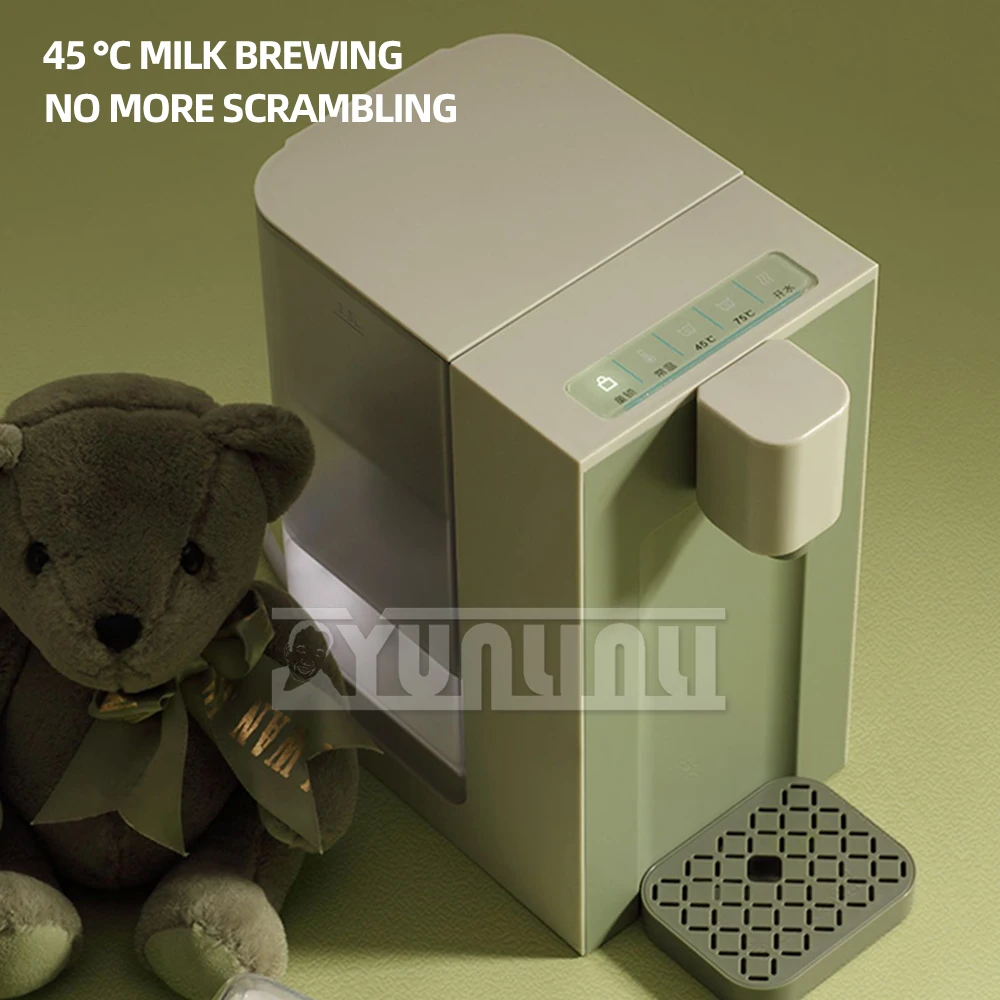 التلقائي لحظة موزع المياه الساخن ، موزع المياه الكهربائية ، استشعار التبديل ، 3.5L ، المنزلية