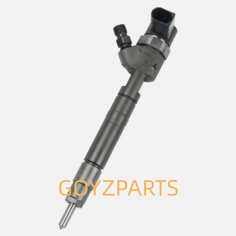 

0445110140 A6460700287 New Diesel Fuel Injector Common Rail Injector For Mercedes Benz W639 Sprinter Dodge VITO Viano 2.0 2.2