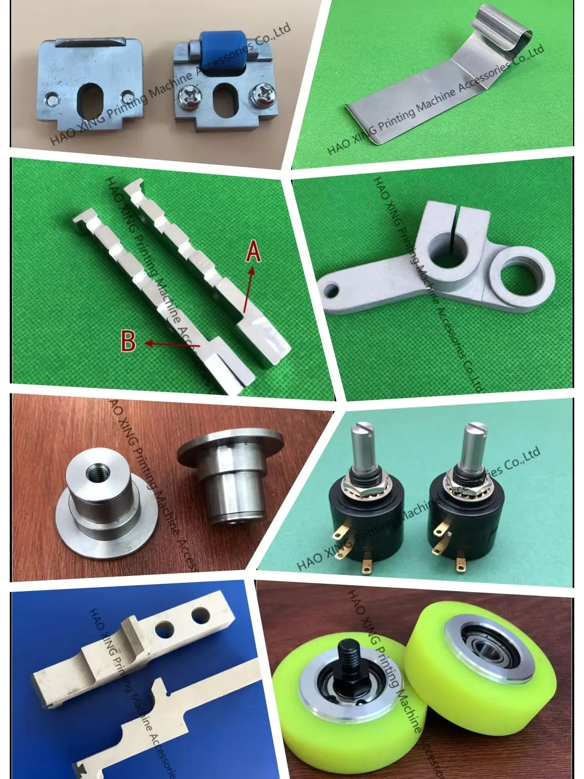 Offset Printing Machinery Spare Parts Sensor for Heidelberg SM102 CD102 Sensor M2.184.1191 91.110.1381 Switch