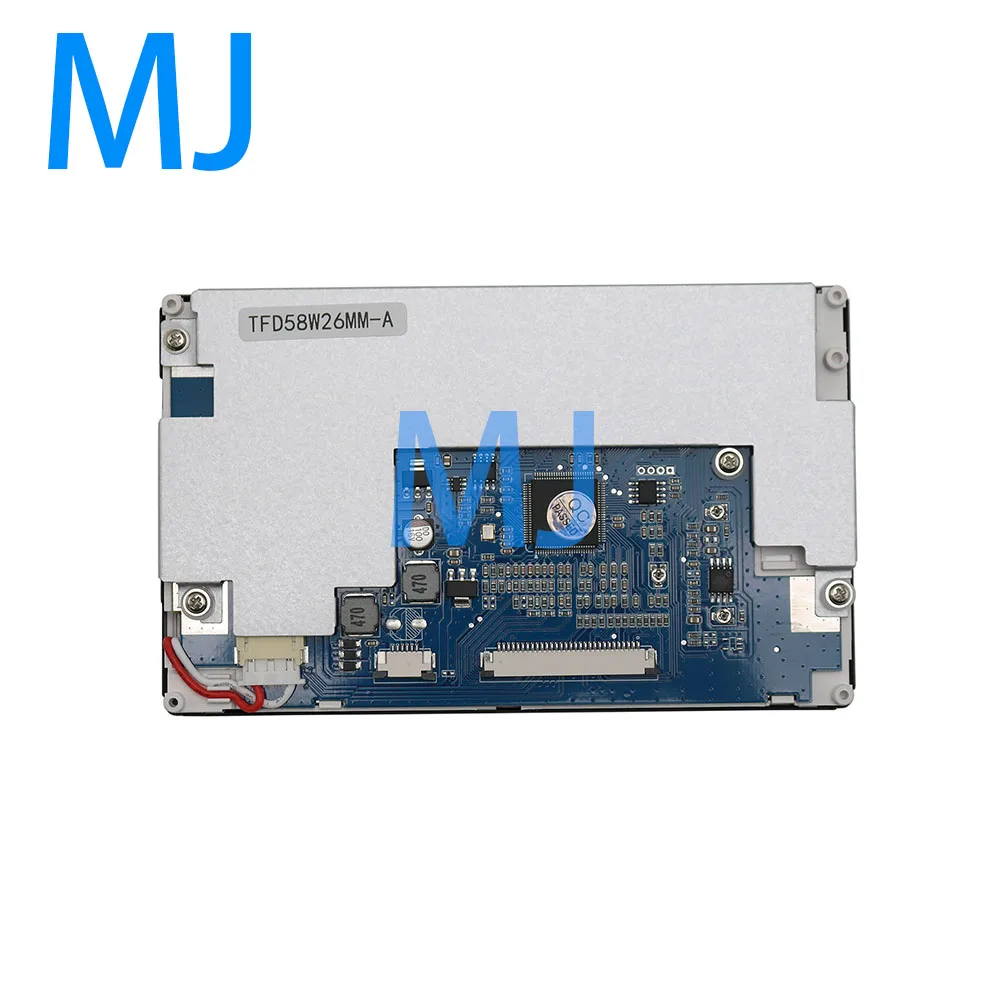Brand New 320D E320D Display Screen Monitor Fits for Caterpillar CAT 320D 320D2 324D 325D 328D 330D 312D 313D 315D Excavator