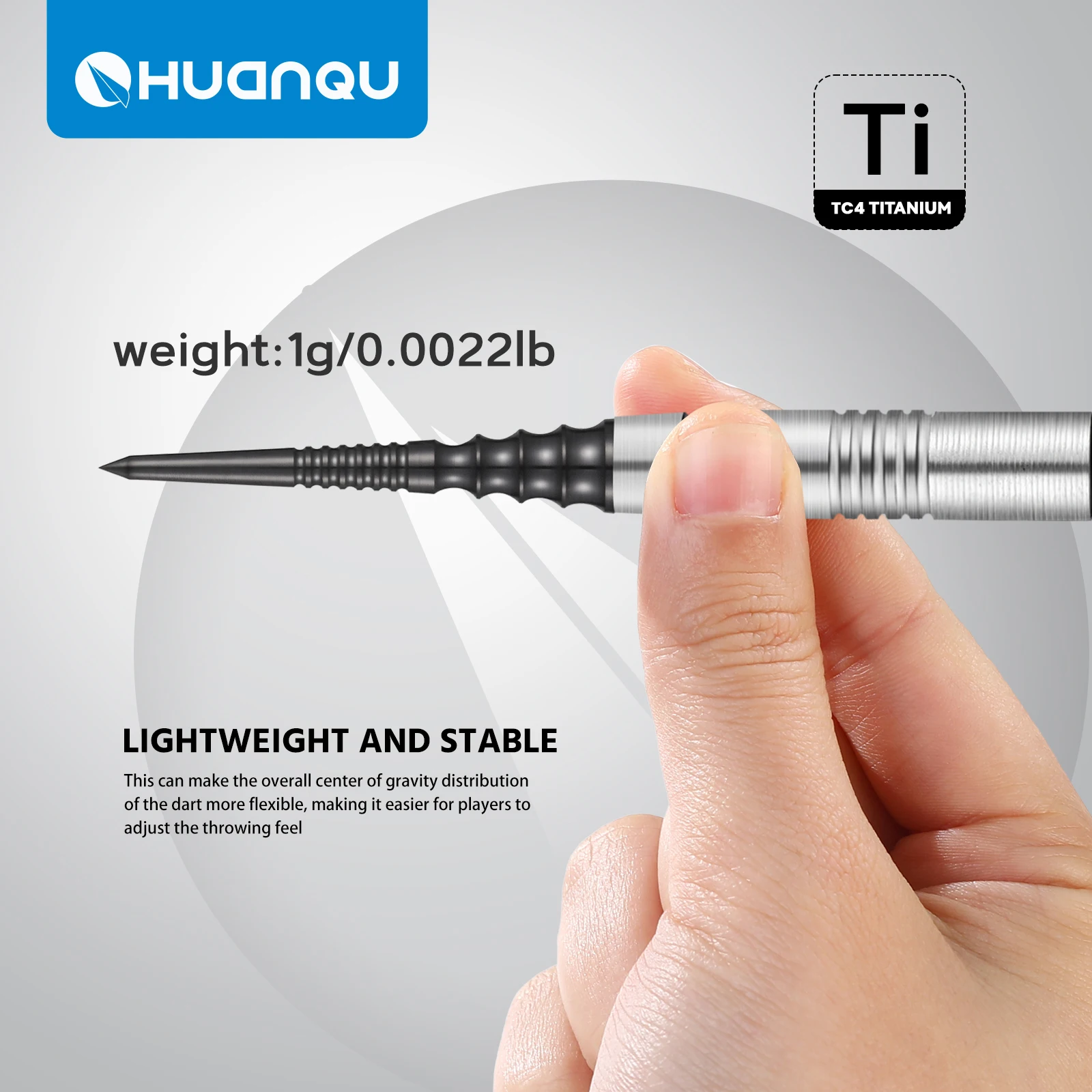 Thumbnail 4 - #17 Popular Dart Tips Choices