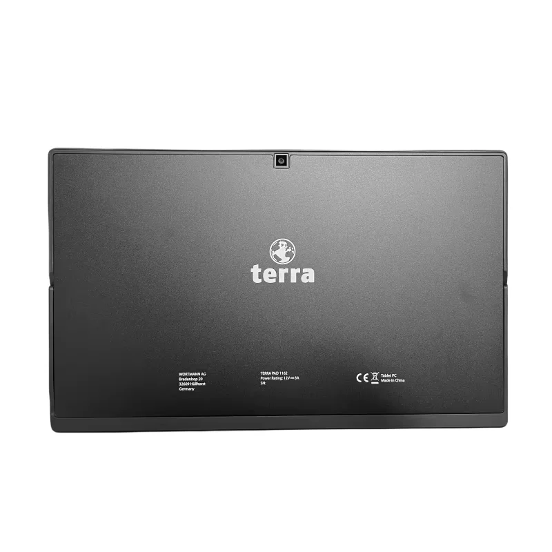 تابلت Galavey Terra 11.6 بوصة Intel Celeron N3350 64 بت Windows 10 4GB RAM 64GB ROM Type C Tablets 1920x1080IPS HDMI-متوافق