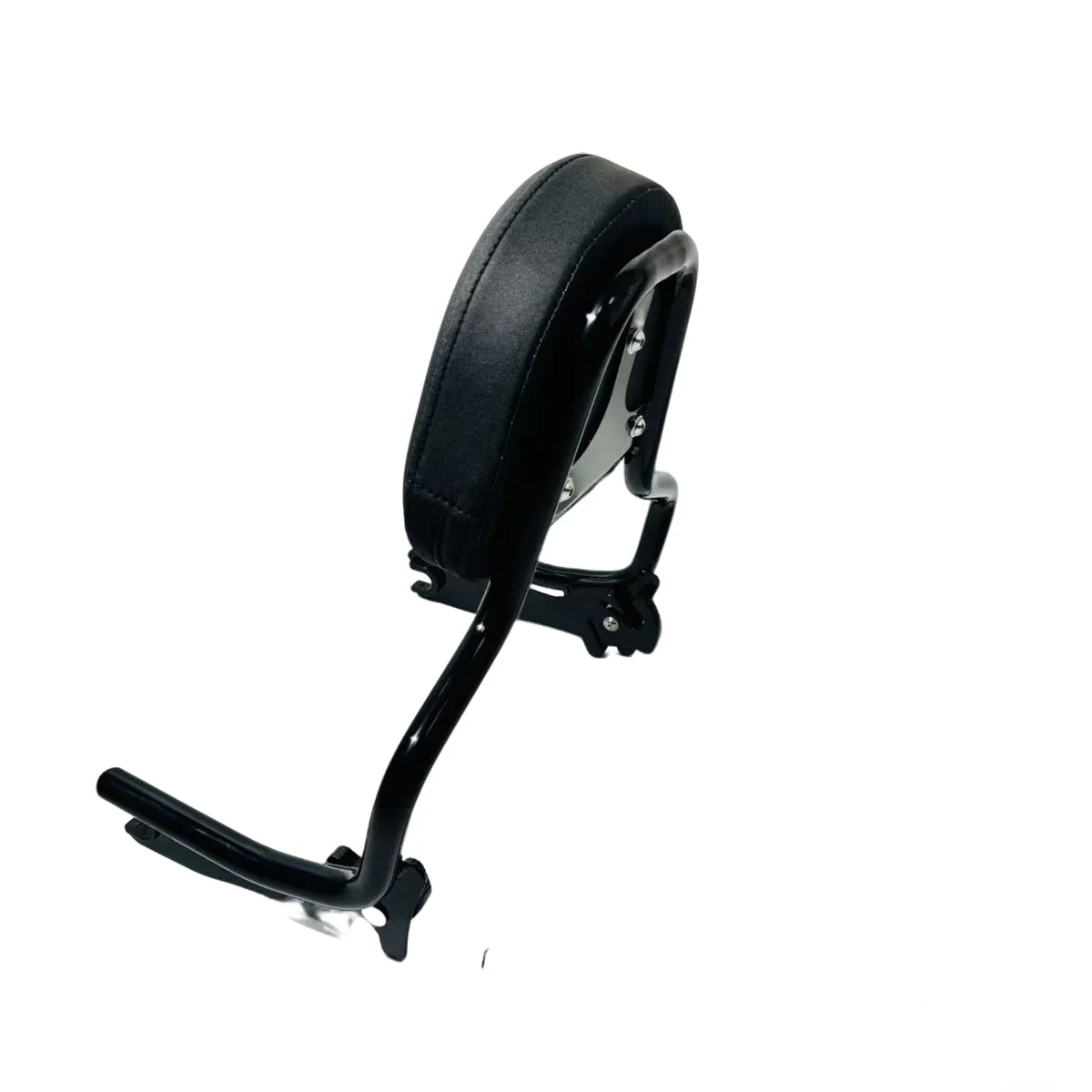 Motorcycle Sissy Bar Quick Disassembly Backrest Passenger Backrest Back Support for BMW R18