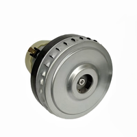 New vacuum cleaner motor 1400W 220V for KARCHER SE4001/SE4002 replacement.