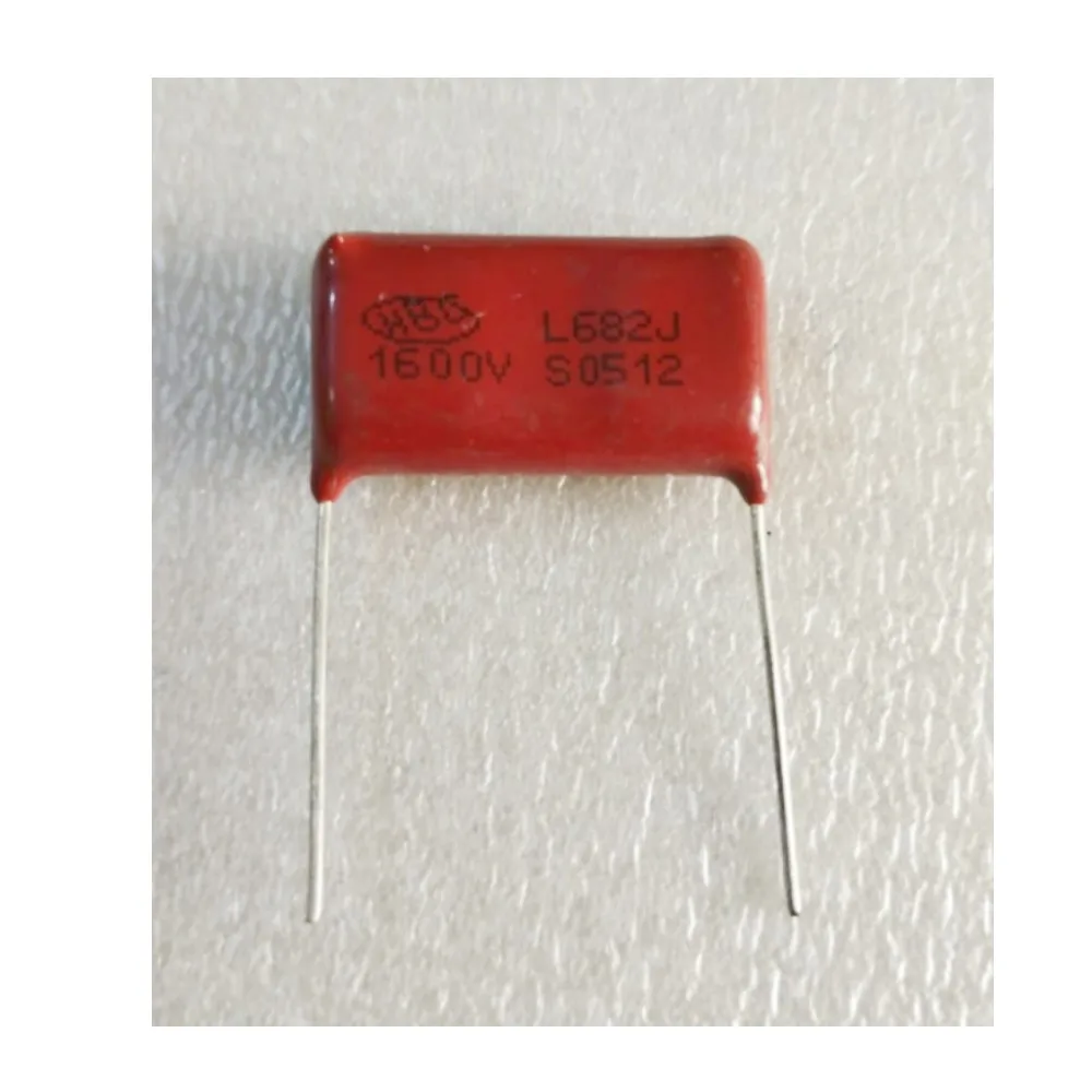 1000PCS 1600V Film Capacitor