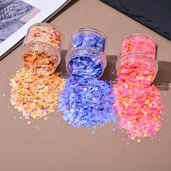 12 nejlepší prodej třpytivý kilogram - №6