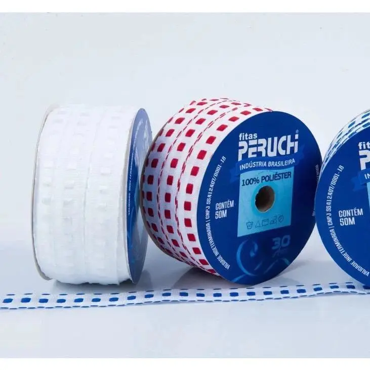 6 PCs Gallon Tape-Peruchi C/50 Meters