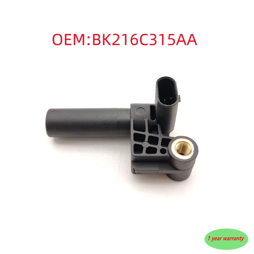 

5pcs High quality BK21-6C315-AA Crankshaft Position Sensor For Ford Transit Mk8 Tourneo Custom Ranger 2.2 Tdci D BK21-6C315-AC