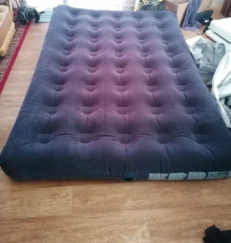 Customer review photo
