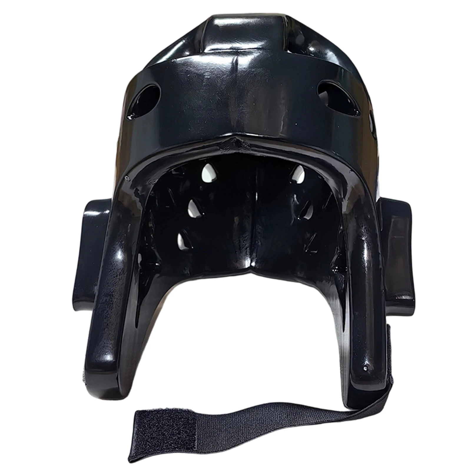Professional Boxing Headgear Reliable Taekwondo Helmet Sturdy for Karate Kickboxing Durable Sports Protective Equipment