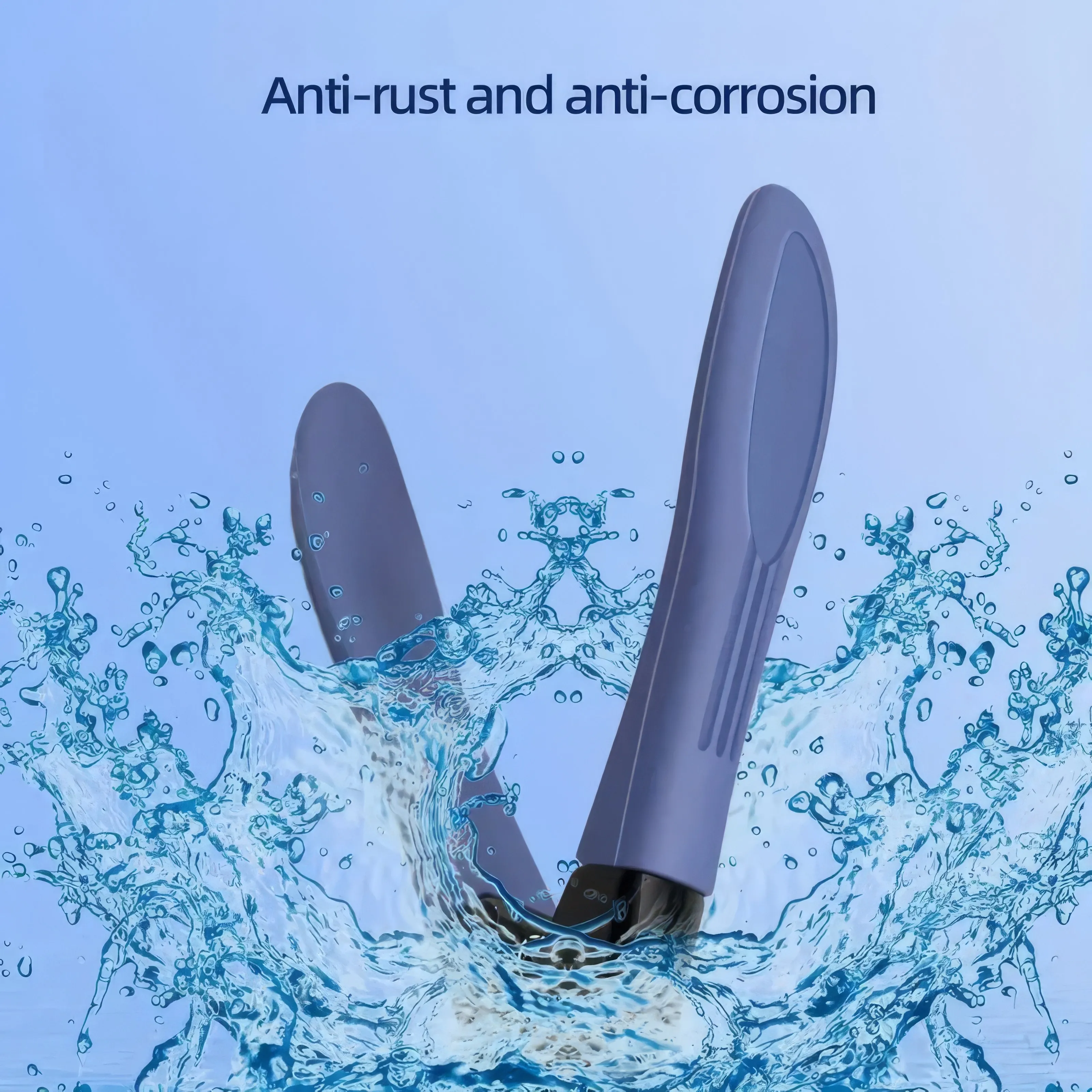 1 pieza de cortaúñas azul, hoja afilada ultrafina, tratamiento anticorrosión, adecuado para herramientas de uñas y la vida diaria