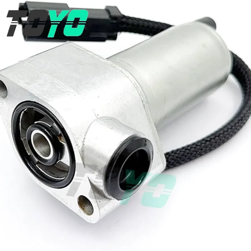 TOYOOEM БЫСТРАЯ ДОСТАВКА PC130-7 702-21-07311 Электромагнитный клапан