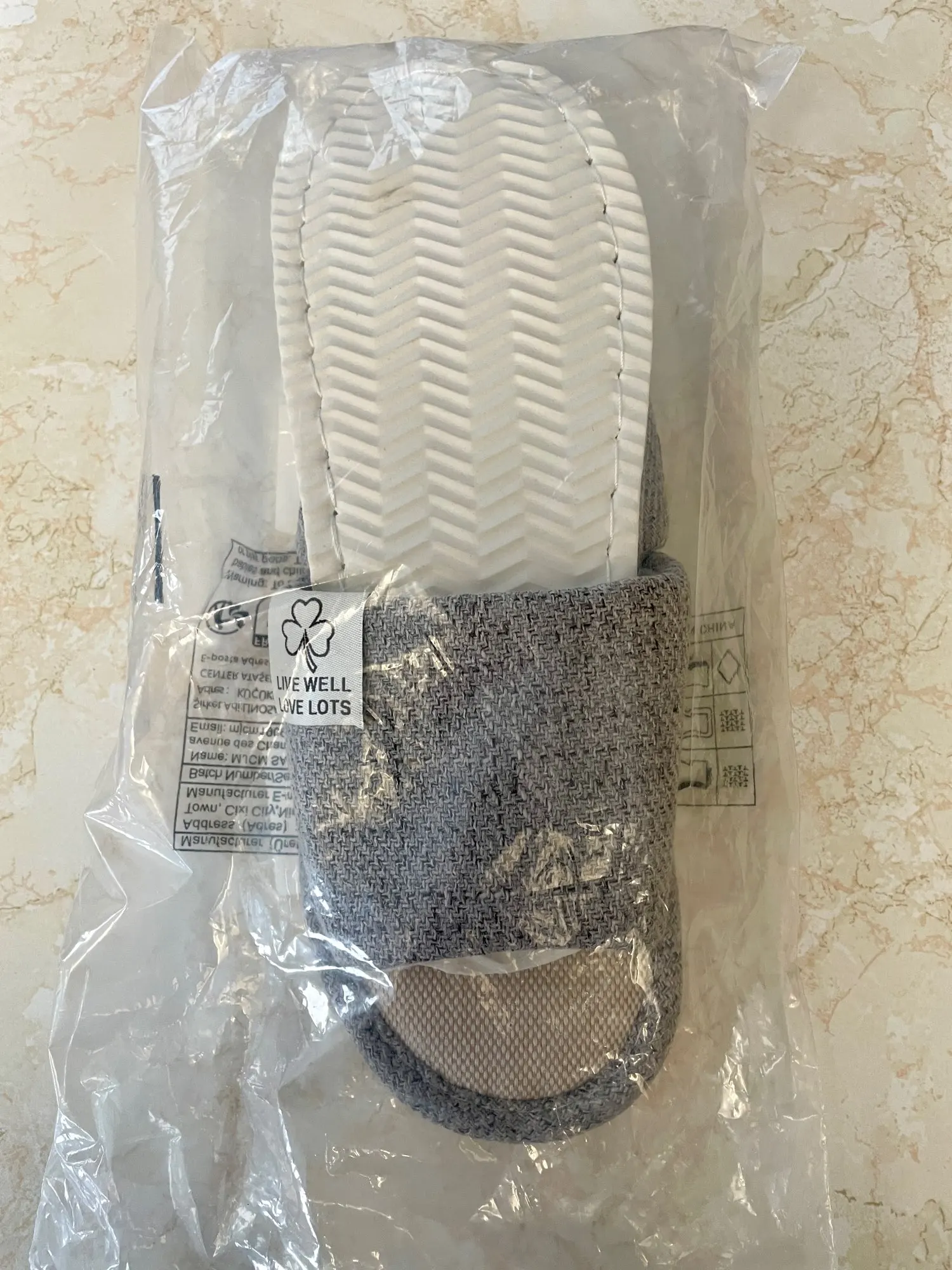 Customer review photo