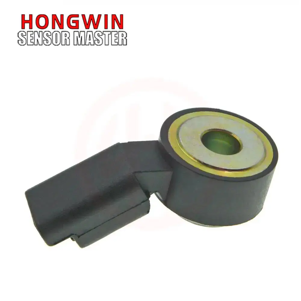 Knock Detonation Sensor 9632754980 594631 For Peugoet 206 207 307 CC 308 406 407 508 607 Citroen XSARA C3 C4 C5 DS3 DS4 MINI