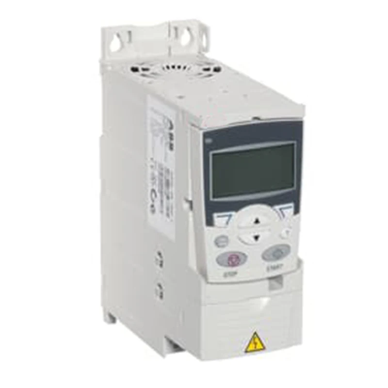 정품 ACS355-01E-04A7-2 인버터 재고, 1 년 보증, 100% 신제품