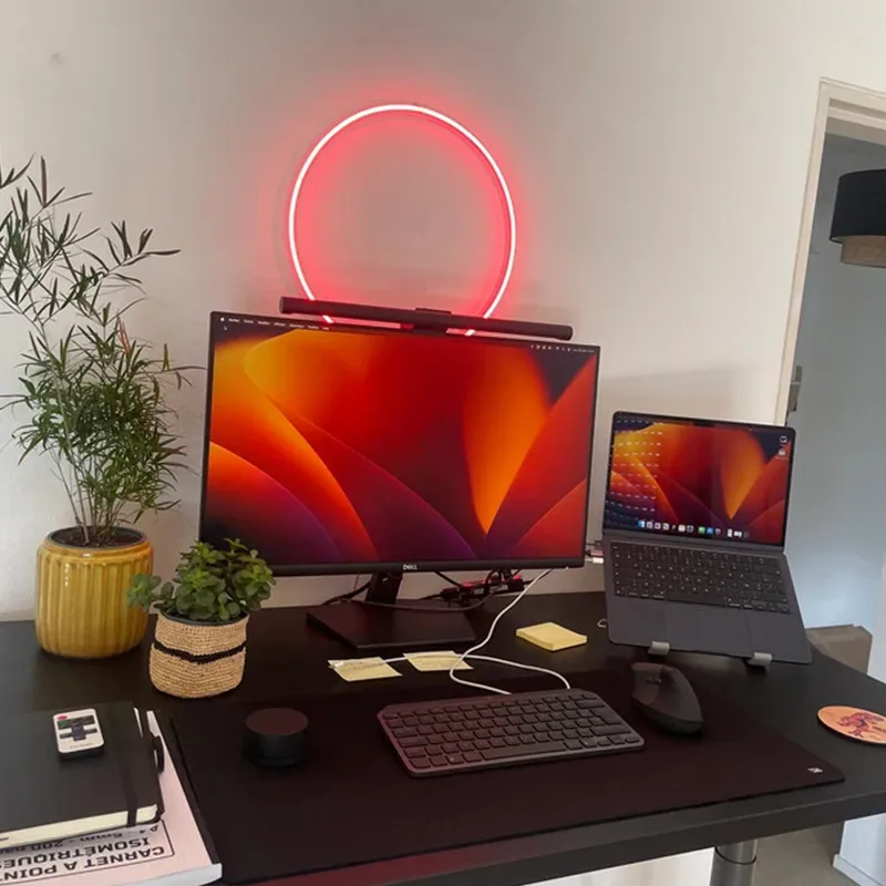 Circle Led Neon Sign, Custom Zen Circle Neon Sign, Japanese Enso Sign Decoration, Minimalistic Geometric decor, Modern Art Decor