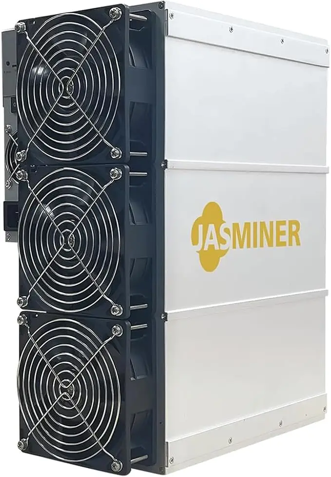 

JASMINER X16-P 5800MH/s 1900W with 8G Memory 5800M ETCHASH&ETHASH Algorithm ETC ETHW ZIL Octa LRS Miner with PSU