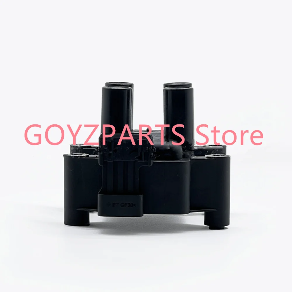 Ignition Coil For CHERY A5 1.5L 477 ARRIZO 3 1.5L M7 1.8L 2.0L EASTAR CROSS 1.8L 2.0L OEM F01R00A025 F01R00A036