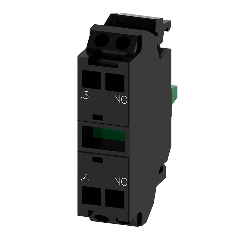 100% novo módulo de contato original 3SU1400-1AA10-3BA0 em estoque com 1 ano de garantia