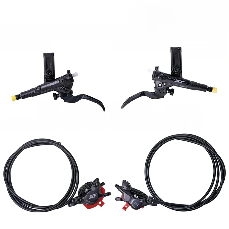 AliExpress UK Shimano SHIMANO DEORE XT M8100 Hydraulic Disc Brake BL-M8100 Brake Lever BR-M8100 BR-M8120 Brake Caliper