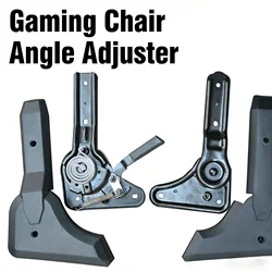 Computer Chair Adjuster Multi Angle Gaming Seat Replacement Part Chair Backrest Angle Adjuster for Gaming Armchair Recliner Acce