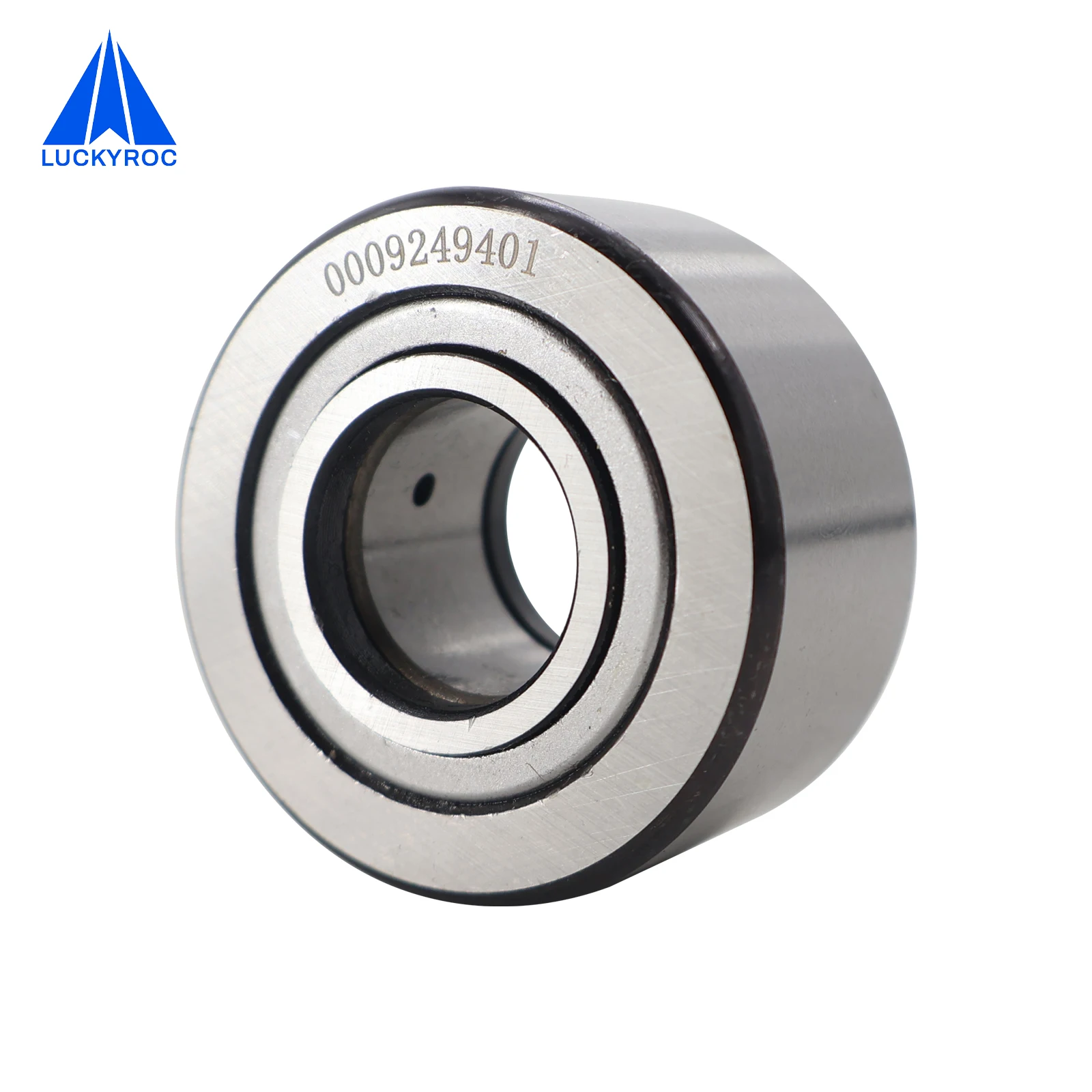 

LUCKYROC Forklift Parts Mast Bearing Support Roller 0009249401 for Linde 387-01 1276-01 115-03 115-11 115-12 392-02 393-02