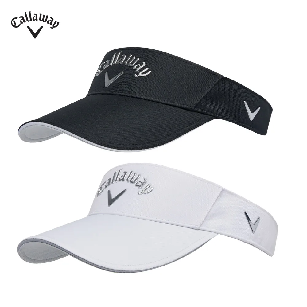 Callaway genuine 24 Tour Metal Men Golf Vage Golf Sun Cap