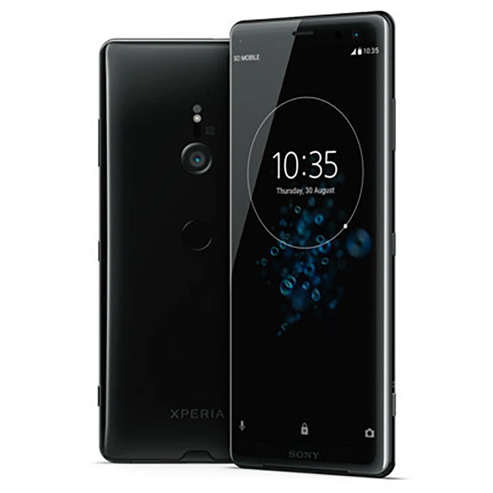 Sony Xperia XZ3 H8416 Refurbished-Original Unlocked 6.0\