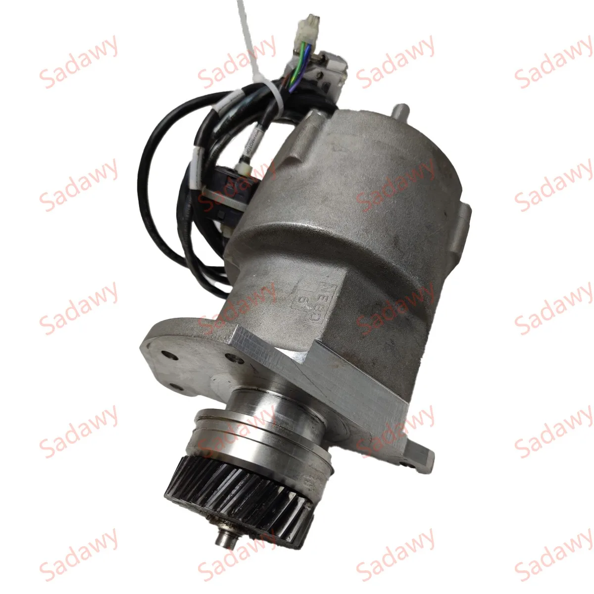 Koll-morgen 새로운 오리지널 PMC5FA-1SSS3-03 PM 서보 모터(보증 포함)