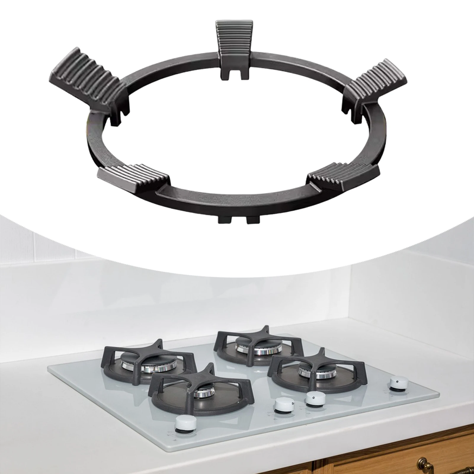 Thumbnail 3 - #27 Highest Rated Wok Rings to Buy in 2026