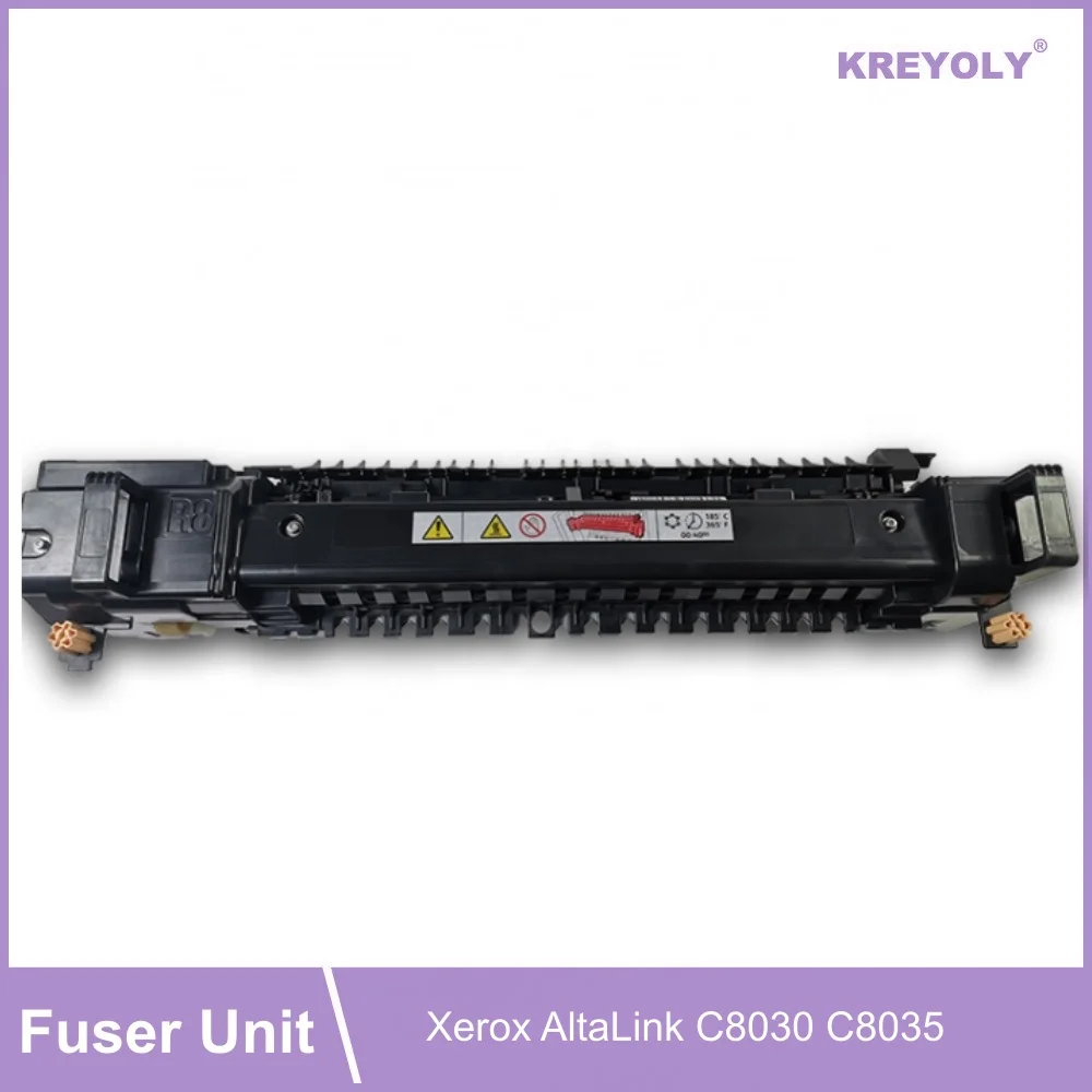 

Replacement of Fuser Unit Fuser Assembly for Xerox AltaLink C8030 C8035 607K08990 607K08991 110V 220V Copier Spare Parts