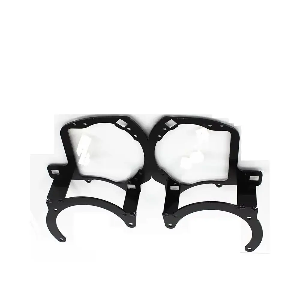 

TAOCHIS Adapter Frame Headlights Transition Bracket for Mazda 5 Hella 3R G5 3 5 Projector Lens