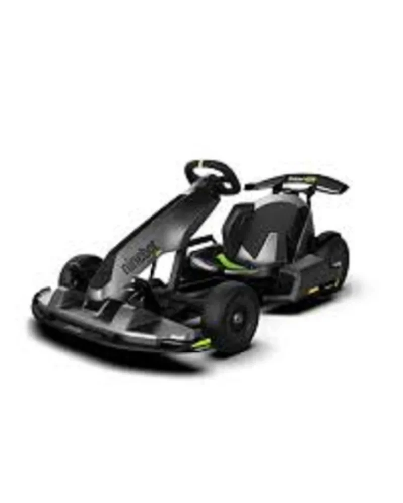 GENUINO Segway Ninebot Electric Gokart Pro