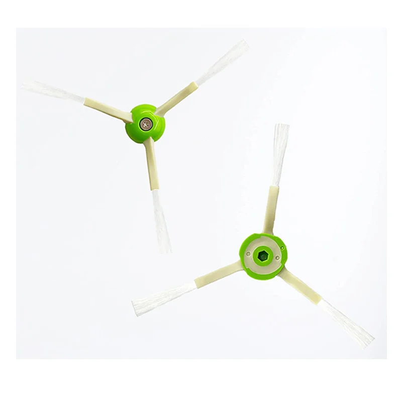 Do odkurzacza robota iRobot Roomba i3 i7 i7+ E5 E6 E7 Główna szczotka boczna Wałek filtra Hepa Worek na kurz Część szmatki do odkurzacza Zamiennik