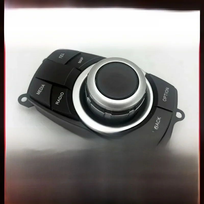 Auto Joystick Auto Idrive Voor BMW Android 10.0 Android 9.0 Android 8.1 Auto USB Muis - afbeelding 2