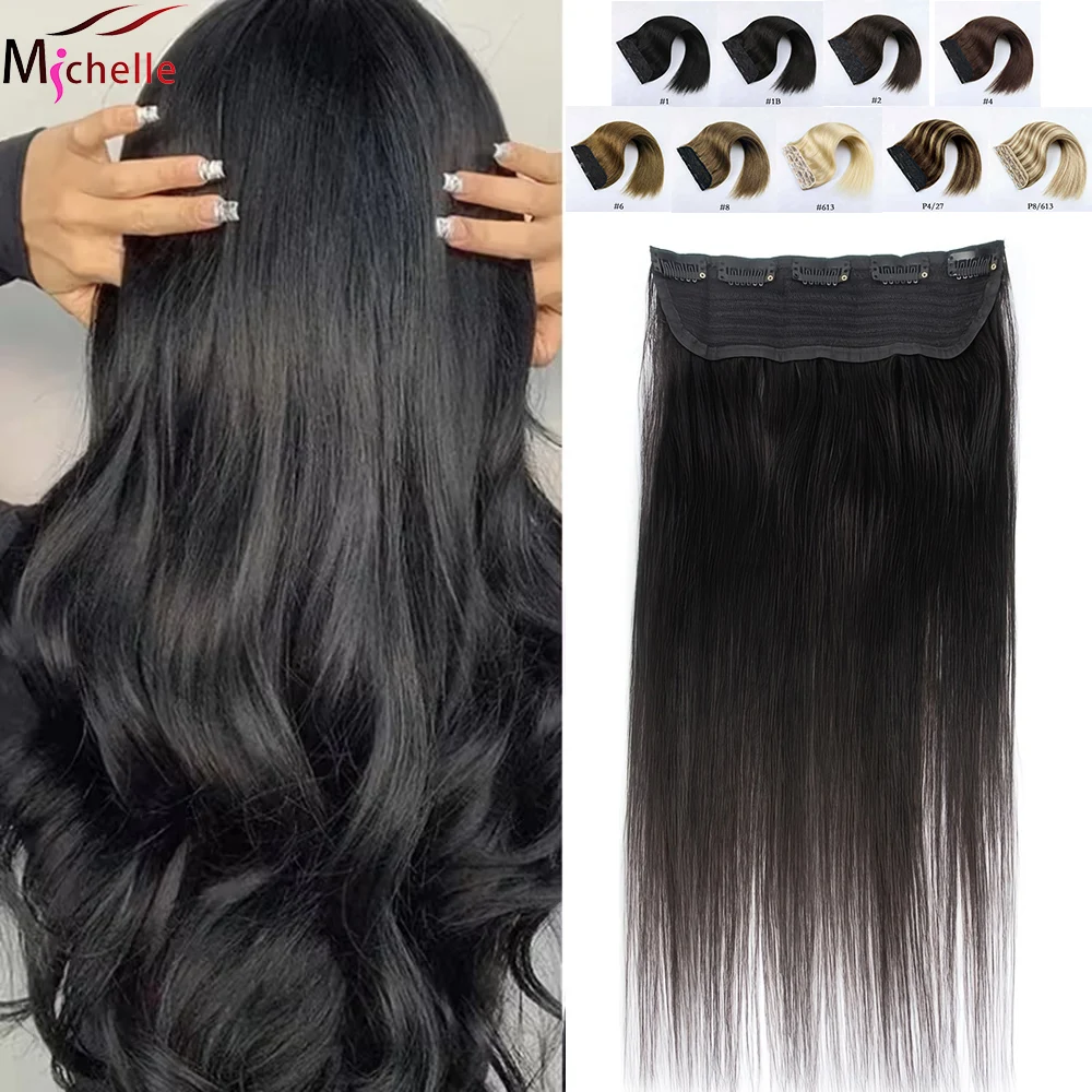extension-per-capelli-naturali-neri-in-un-unico-pezzo-con-clip-realizzate-con-capelli-umani-per-coprire-3-4-della-testa-extension-per-capelli-lisci-in-un-unico-pezzo-con-5-clip