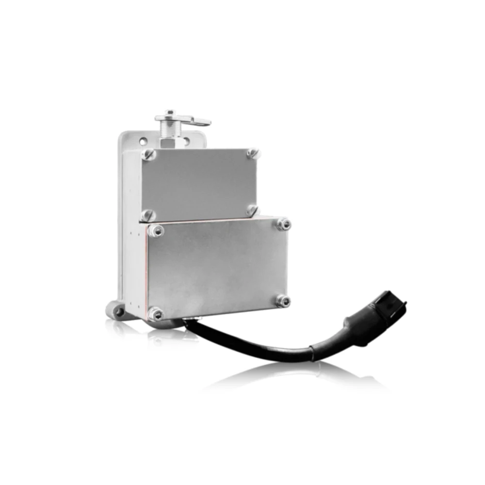 Fortrust Electromag…