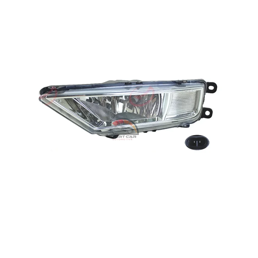 For Front bumper fog light Vw Tiguan Mk2 2016 left right after high quality fast shipping Oem 5 NA941699A 5NA941700A