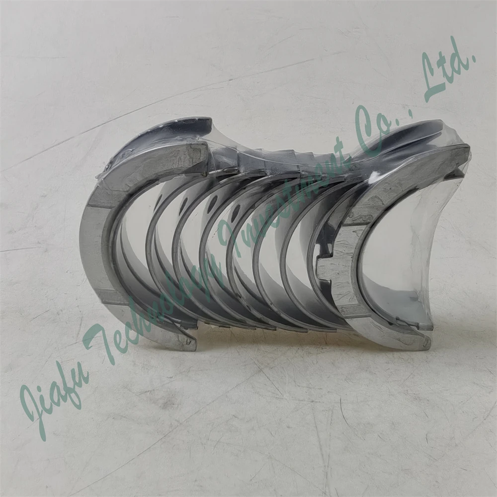 

Комплект пар подшипников STD для Hyundai Elantra Kia Rio 1,5 1,6 DIESEL D4FA D4FB 21020-2A902 210202 А902