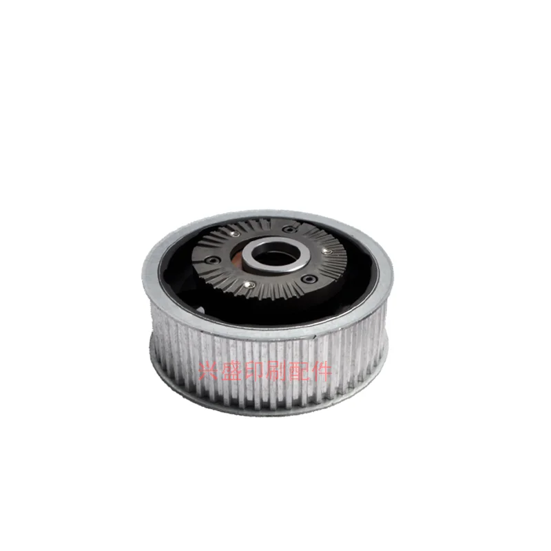 SA.109.1331 Pulley Belt Pulley Denture Clutch Printer Parts CD102 SM102 HIGH QUALITY PRINTING MACHINE PAERTS XL106 XL105 XL75