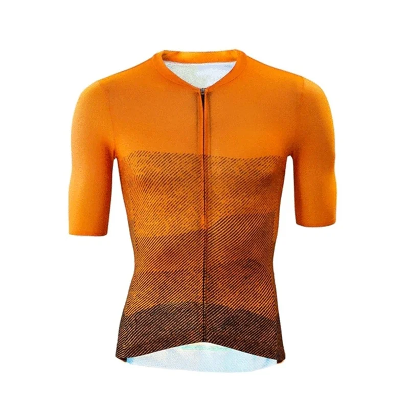 AliExpress RAUDAX GCN RAUDAX-GCN Breathable Cycling Shirt for Men, Shrink Proof, Mountain Cycling Shirt,BasketballSweatshirt, Dry, Sweat Proof, Summer