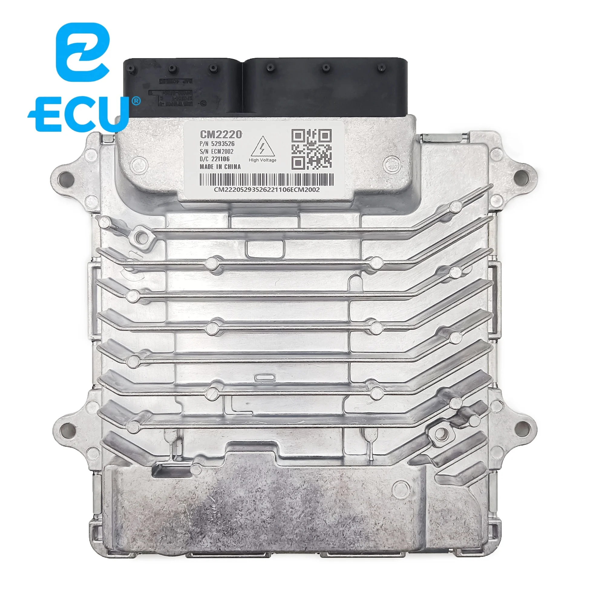 5293526 New Original ECU ECM Computer Board Electronic Control Unit Suitable for Cum-mins C5293526 CM2220 ISF3.8 ISF2.8 ...